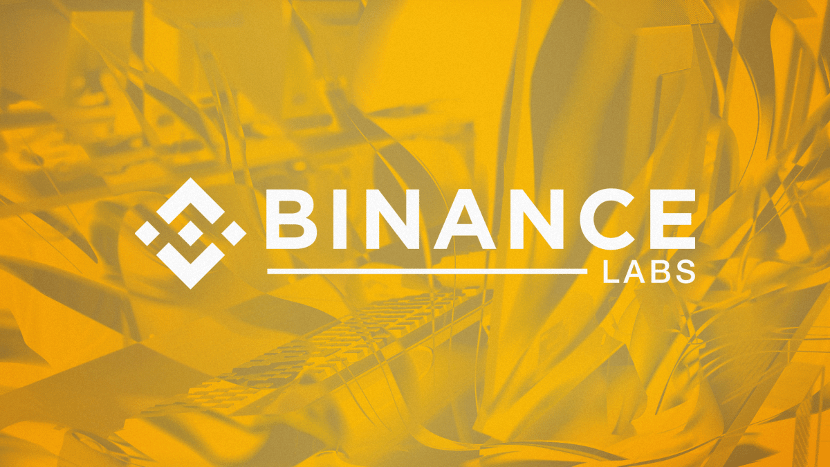 Binance Labs mất hai giám đốc điều hành hàng đầu