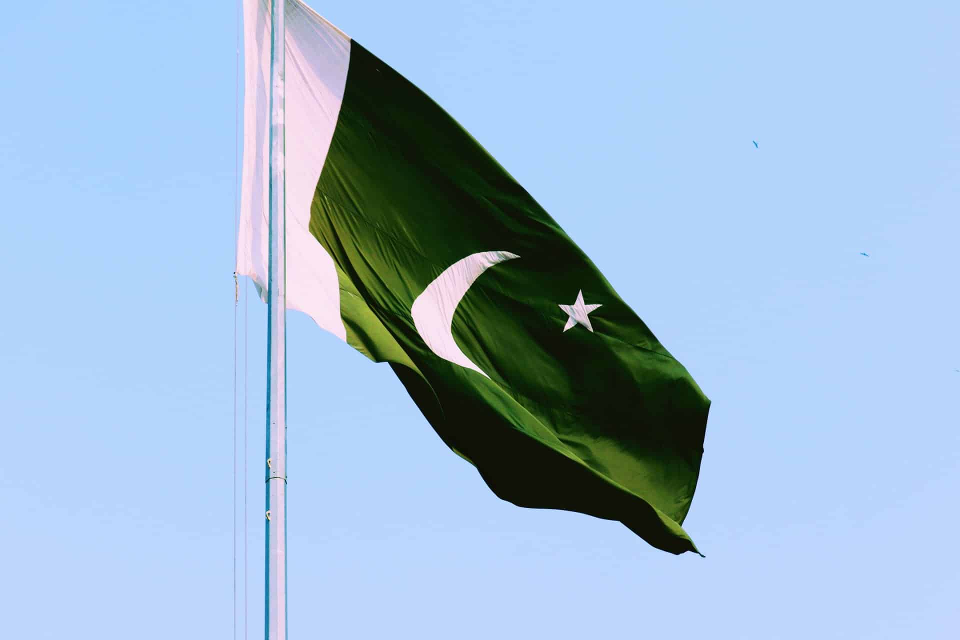 Hợp pháp hóa tiền điện tử vẫn không chắc chắn ở Pakistan?