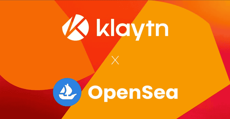 Kakao’s Klaytn hợp tác với OpenSea