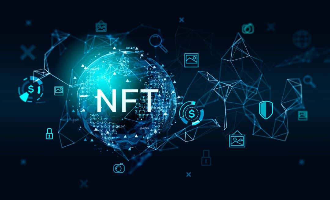 NFT có thể dẫn đầu trong việc thay đổi trải nghiệm kinh doanh