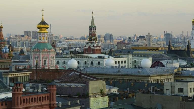 Nga sẽ hợp pháp hóa các khoản thanh toán bằng tiền điện tử