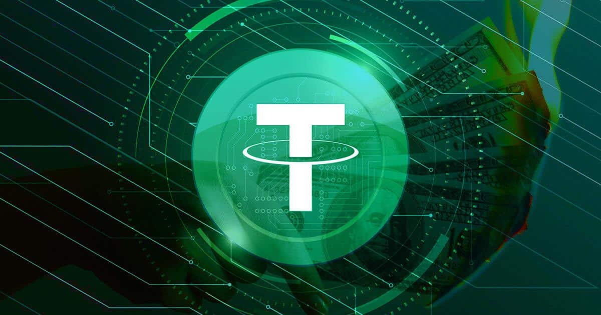Tether xác nhận cuộc tấn công DDOS trên tether.io